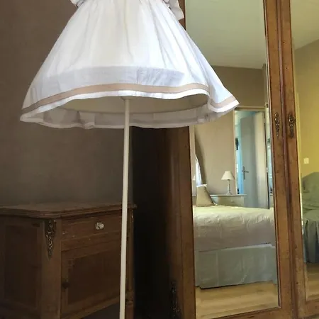 La Boheme Bed & Breakfast Francastel