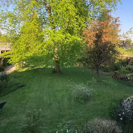 Bed & Breakfast La Boheme