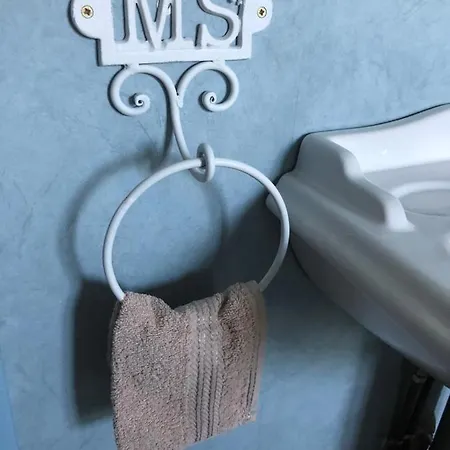 Bed & Breakfast La Boheme Francastel