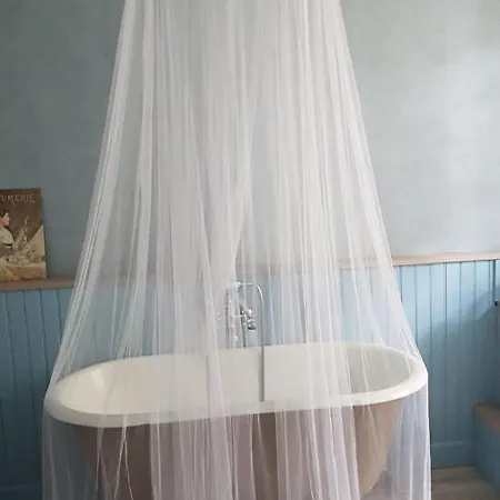 B&B La Boheme