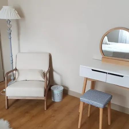 Bed & Breakfast La Boheme 3*