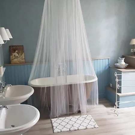 La Boheme Bed & Breakfast