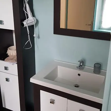 La Boheme Francastel