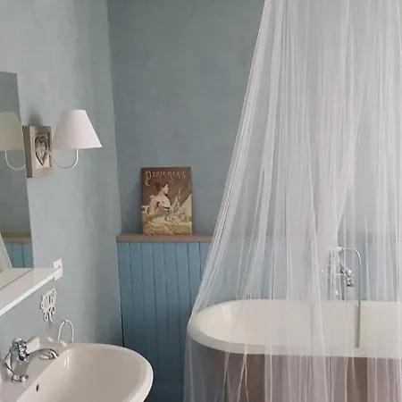La Boheme B&B