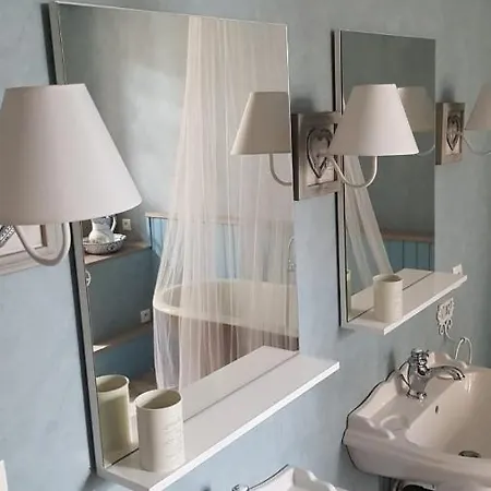 La Boheme B&B