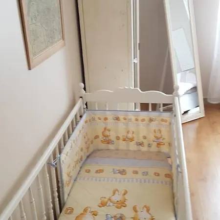 Bed & Breakfast La Boheme 3*