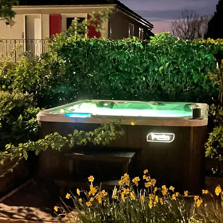 La Boheme Bed & Breakfast Francastel