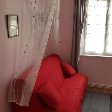 B&B La Boheme