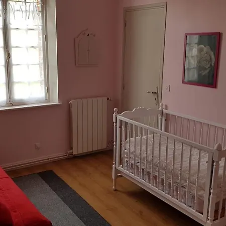 La Boheme 3* Francastel