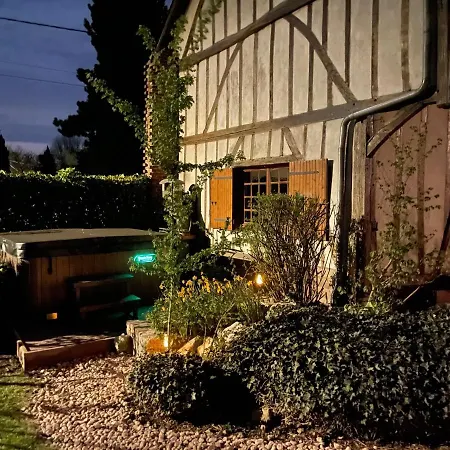 Bed & Breakfast La Boheme