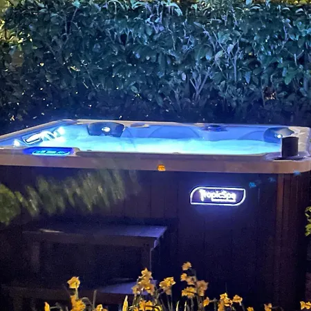 La Boheme Bed & Breakfast Francastel