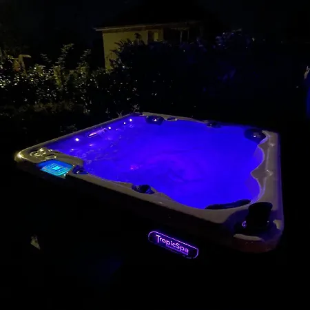 La Boheme B&B