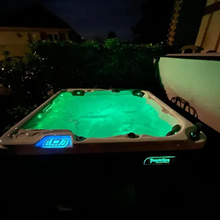 Bed & Breakfast La Boheme Francastel