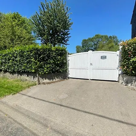 La Boheme Bed & Breakfast Francastel