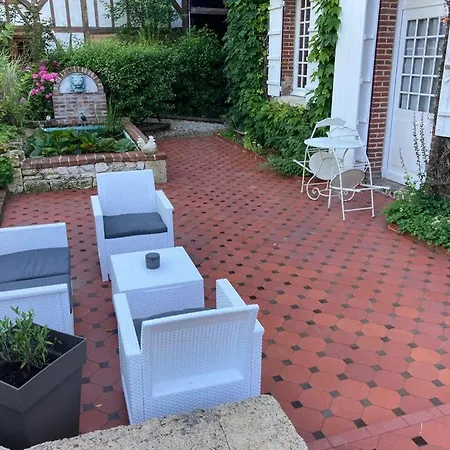 Bed & Breakfast La Boheme 3*