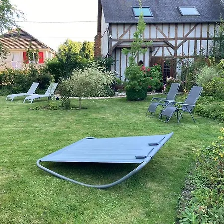 La Boheme 3* Francastel