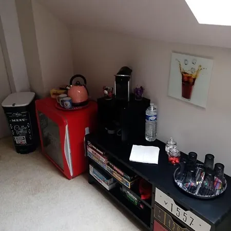 La Boheme Bed & Breakfast