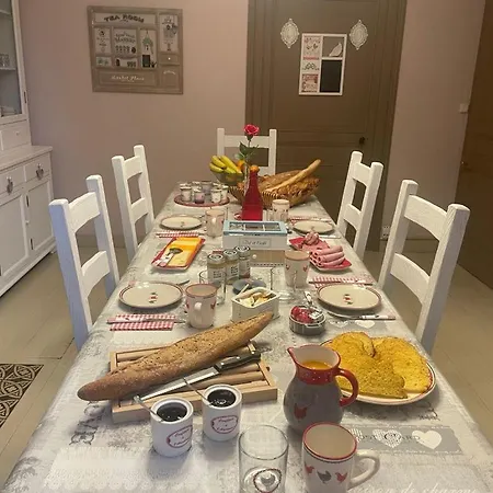 Bed & Breakfast La Boheme