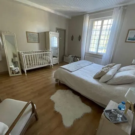 Bed & Breakfast La Boheme Francastel