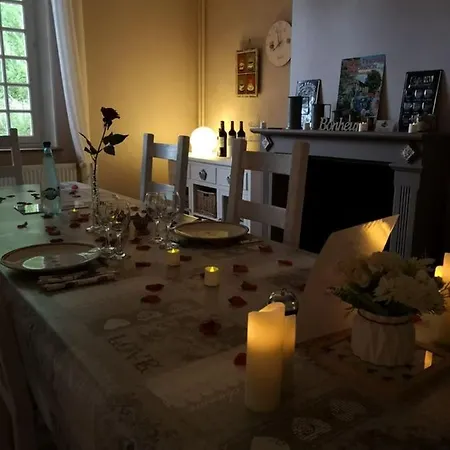 La Boheme 3*