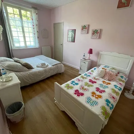 Bed & Breakfast La Boheme 3*