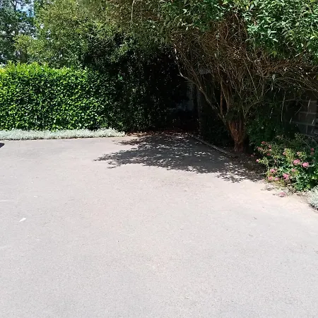 La Boheme Bed & Breakfast 3*