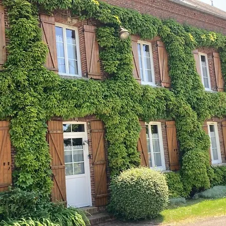 La Boheme 3* Francastel