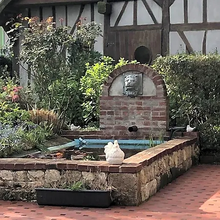 La Boheme B&B