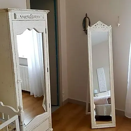 La Boheme Bed and breakfast 3*