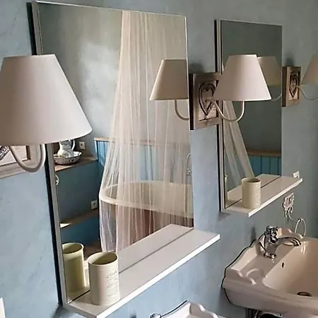 La Boheme Bed and breakfast 3*