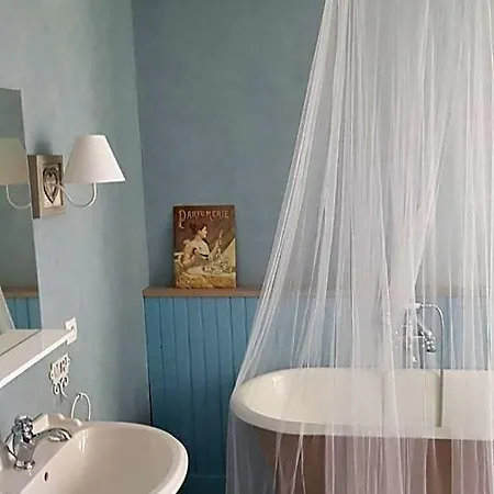 La Boheme Bed and breakfast 3*