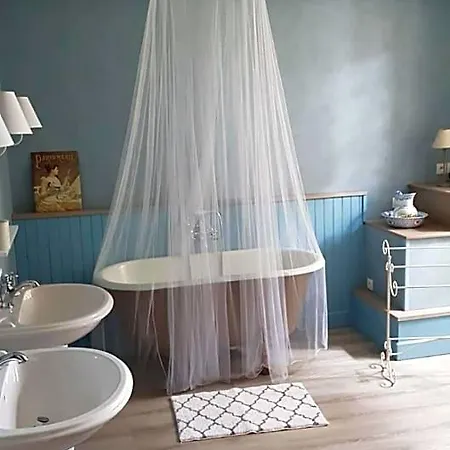 La Boheme Bed and breakfast 3*