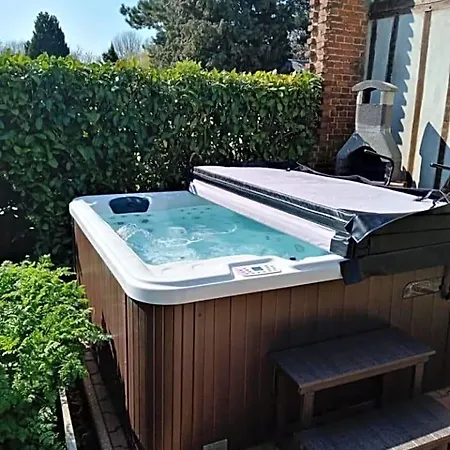 B&B La Boheme Francastel
