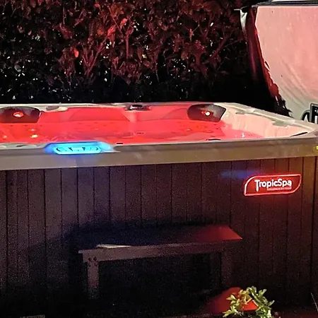 B&B La Boheme Francastel