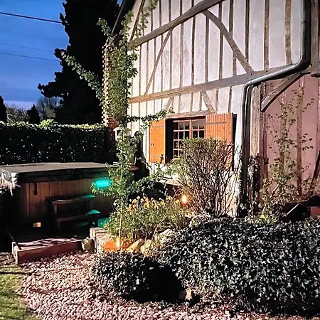 La Boheme B&B