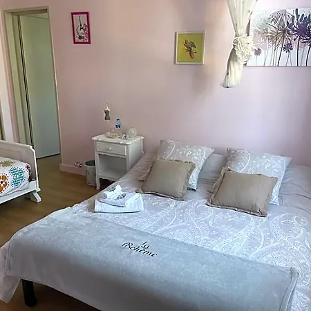 B&B La Boheme