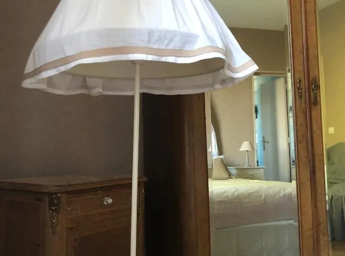 La Boheme Bed & Breakfast Francastel