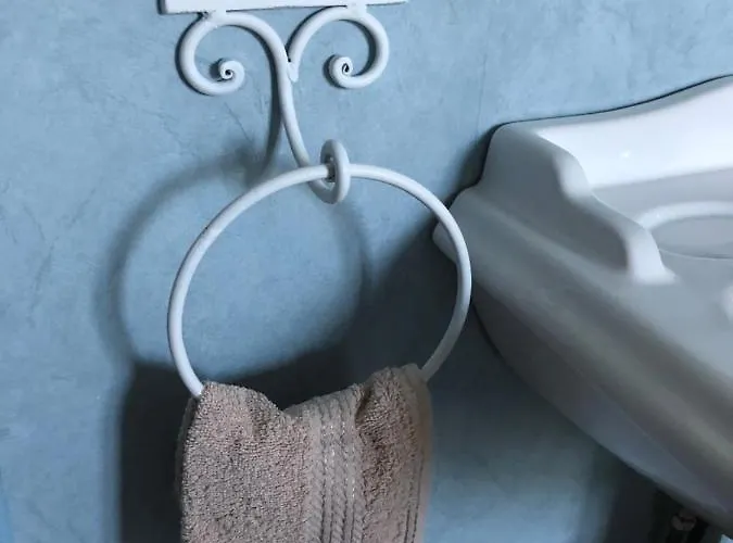 Bed & Breakfast La Boheme Francastel