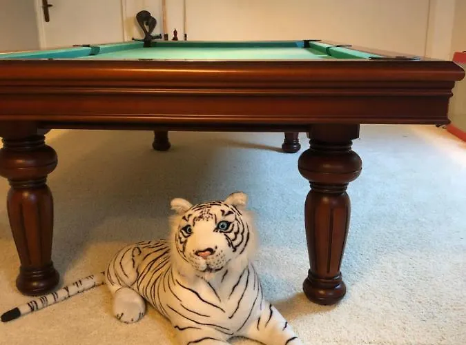 Bed & Breakfast La Boheme