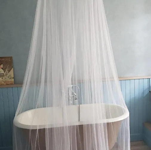 Bed & Breakfast La Boheme