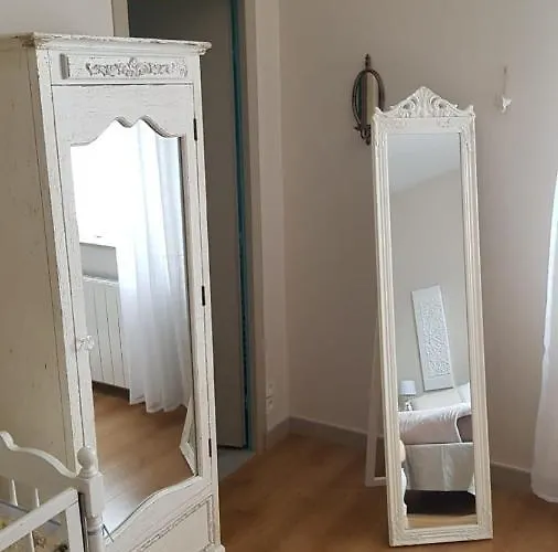 Bed & Breakfast La Boheme