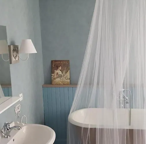 La Boheme Bed & Breakfast