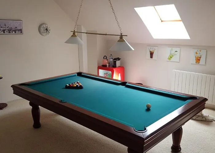 Bed & Breakfast La Boheme