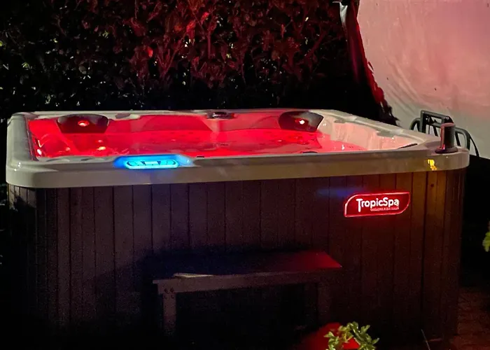 La Boheme 3* Francastel