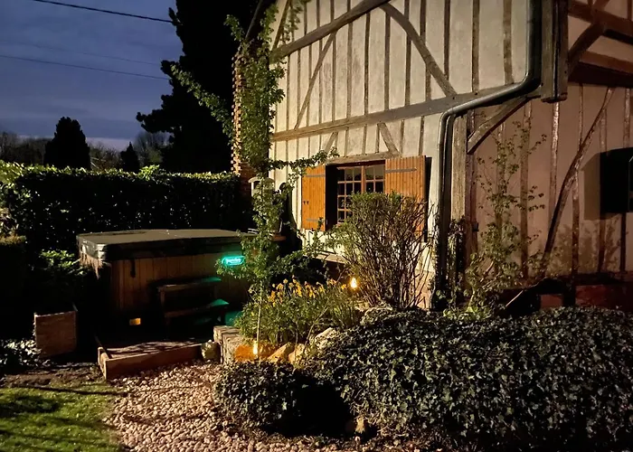 Bed & Breakfast La Boheme