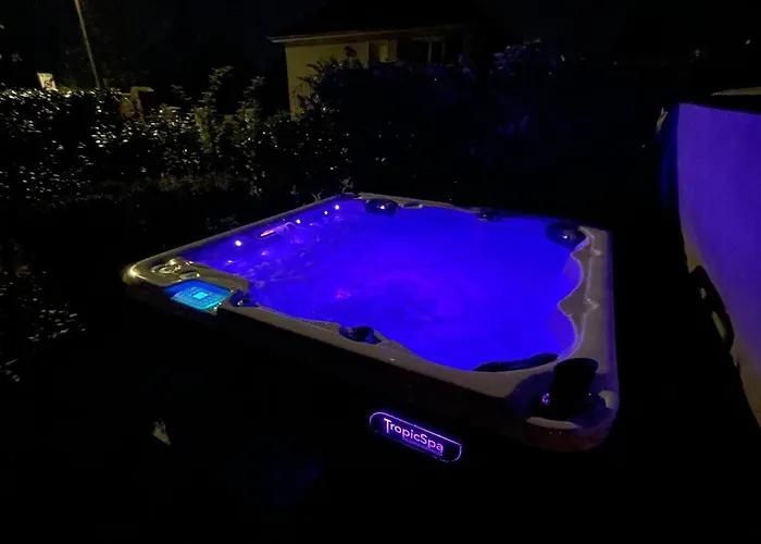 La Boheme Bed & Breakfast