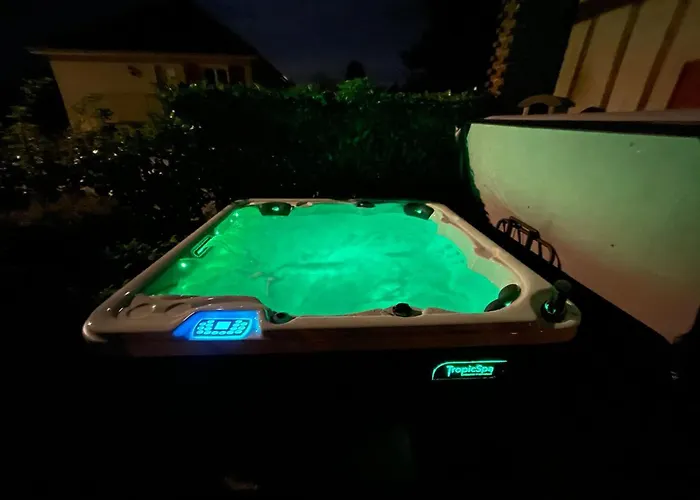 Bed & Breakfast La Boheme Francastel