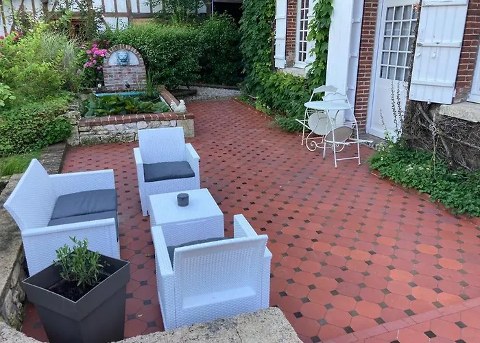 Bed & Breakfast La Boheme 3*