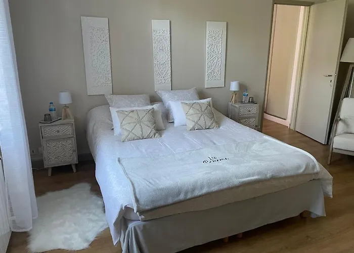 Bed & Breakfast La Boheme