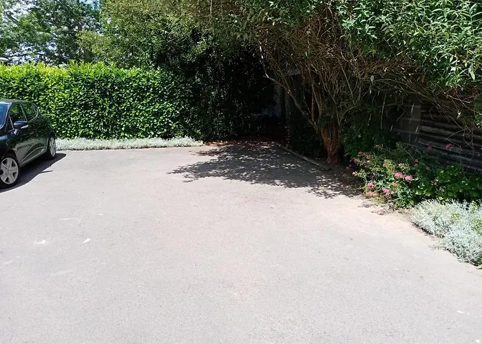 La Boheme Bed & Breakfast 3*